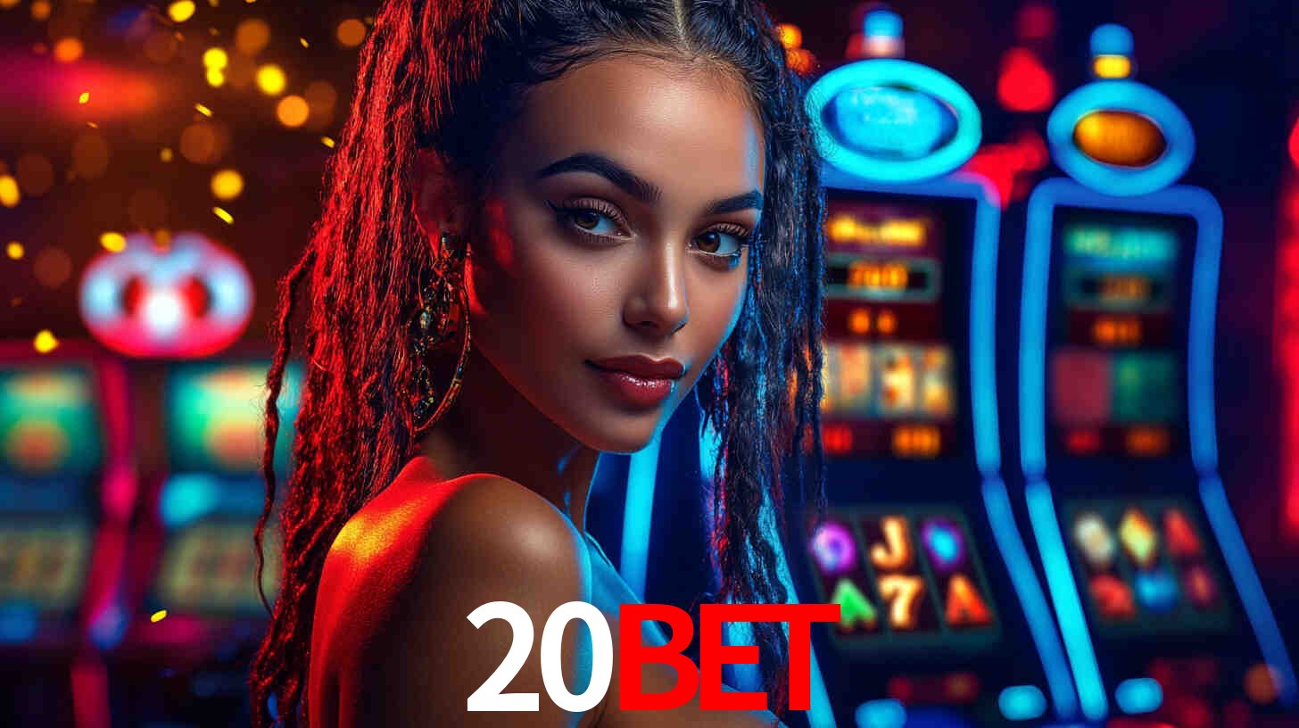 Apostas Esportivas na 20bet: Um Guia Completo