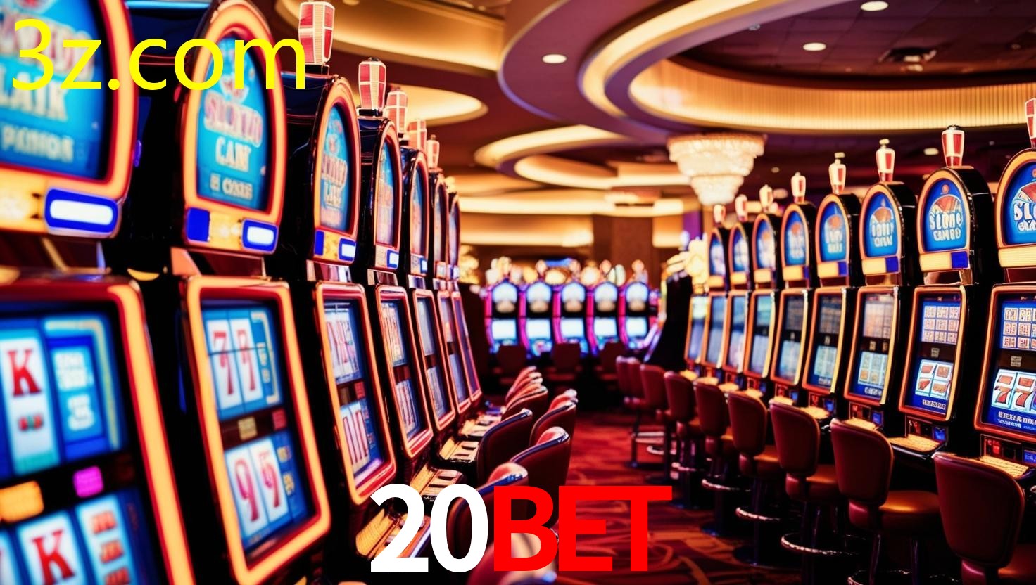 20BET.COM