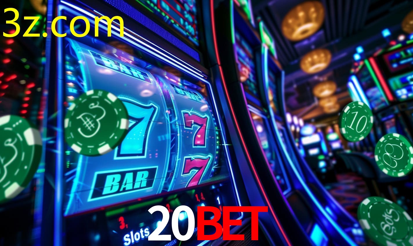 20BET.COM